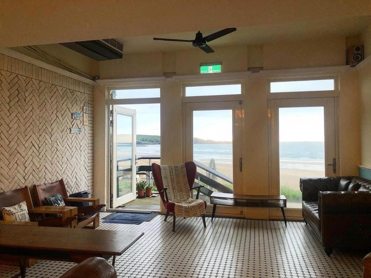 Hotel Chill Chill House Shimen Esterno foto