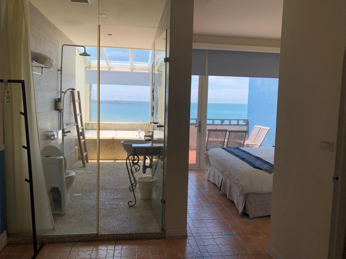 Hotel Chill Chill House Shimen Esterno foto