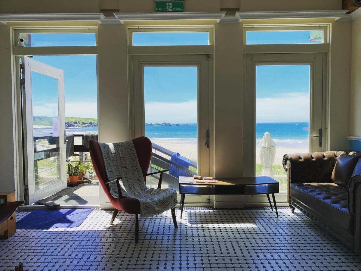 Hotel Chill Chill House Shimen Esterno foto