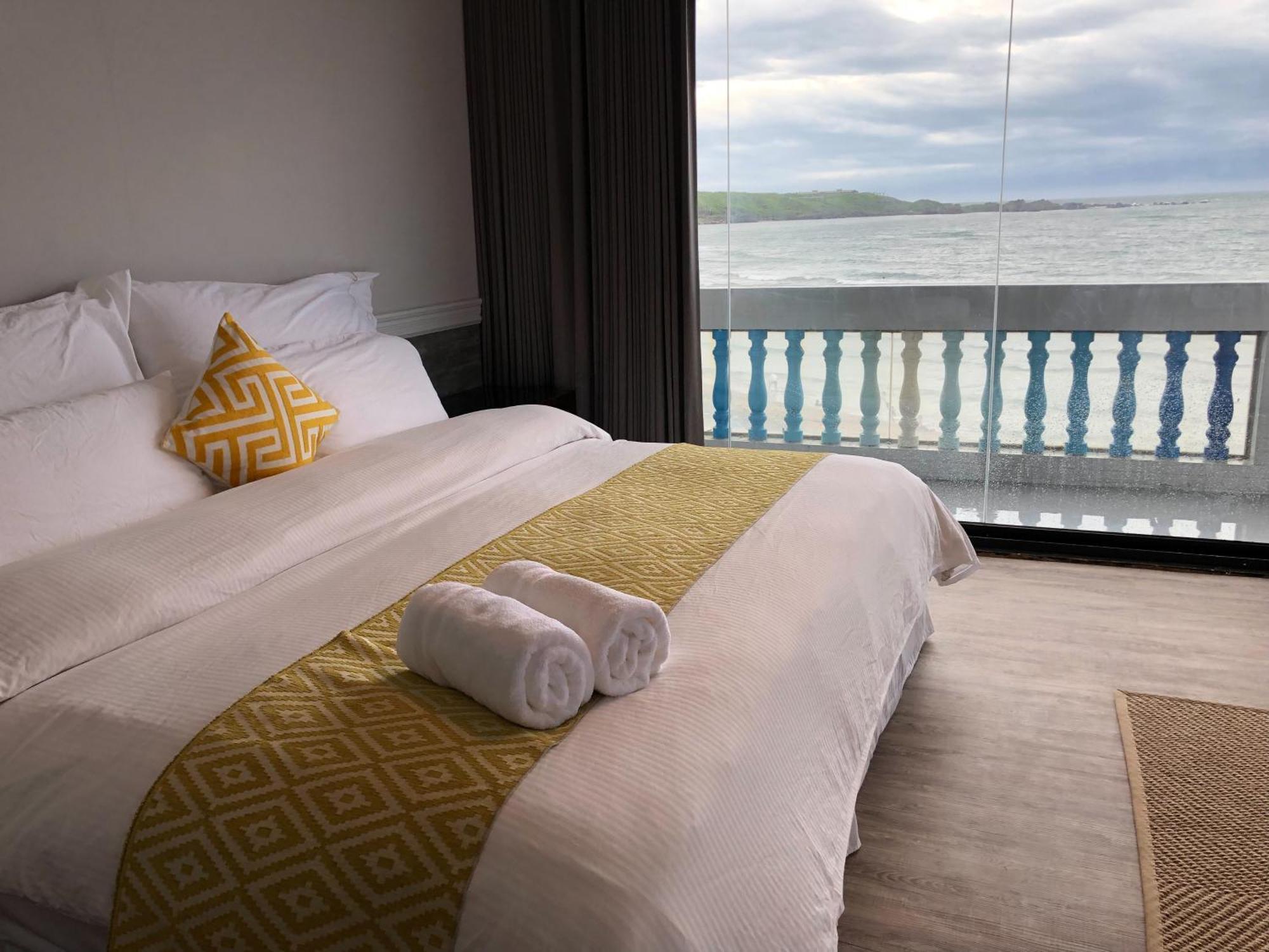 Hotel Chill Chill House Shimen Esterno foto