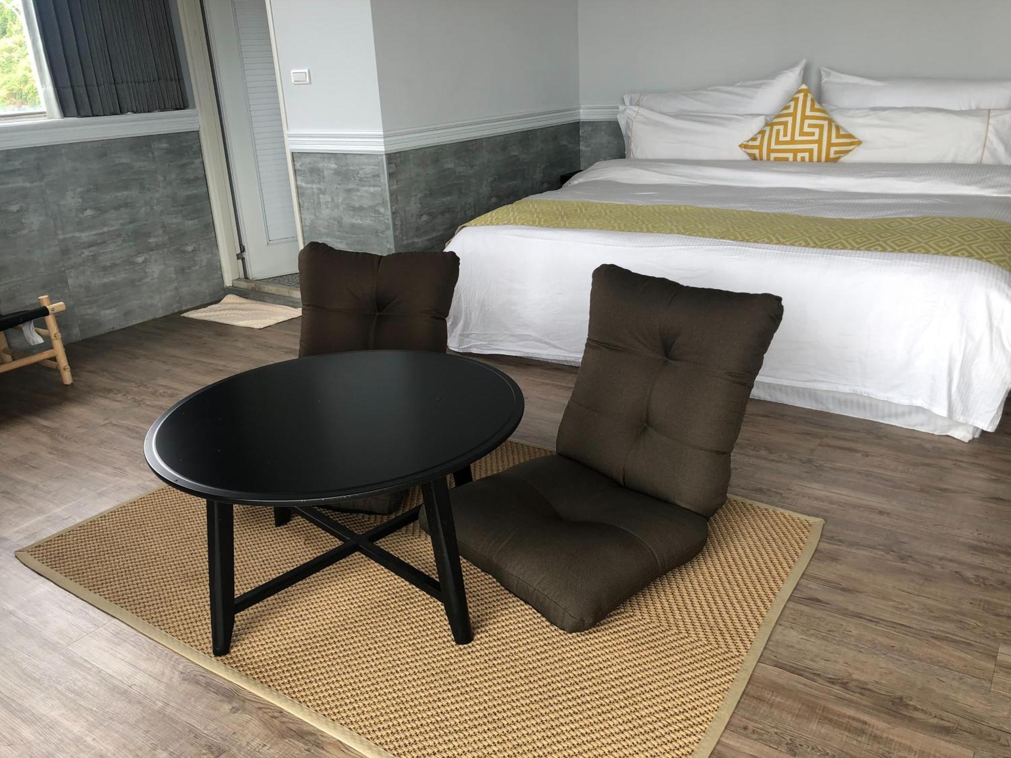 Hotel Chill Chill House Shimen Esterno foto