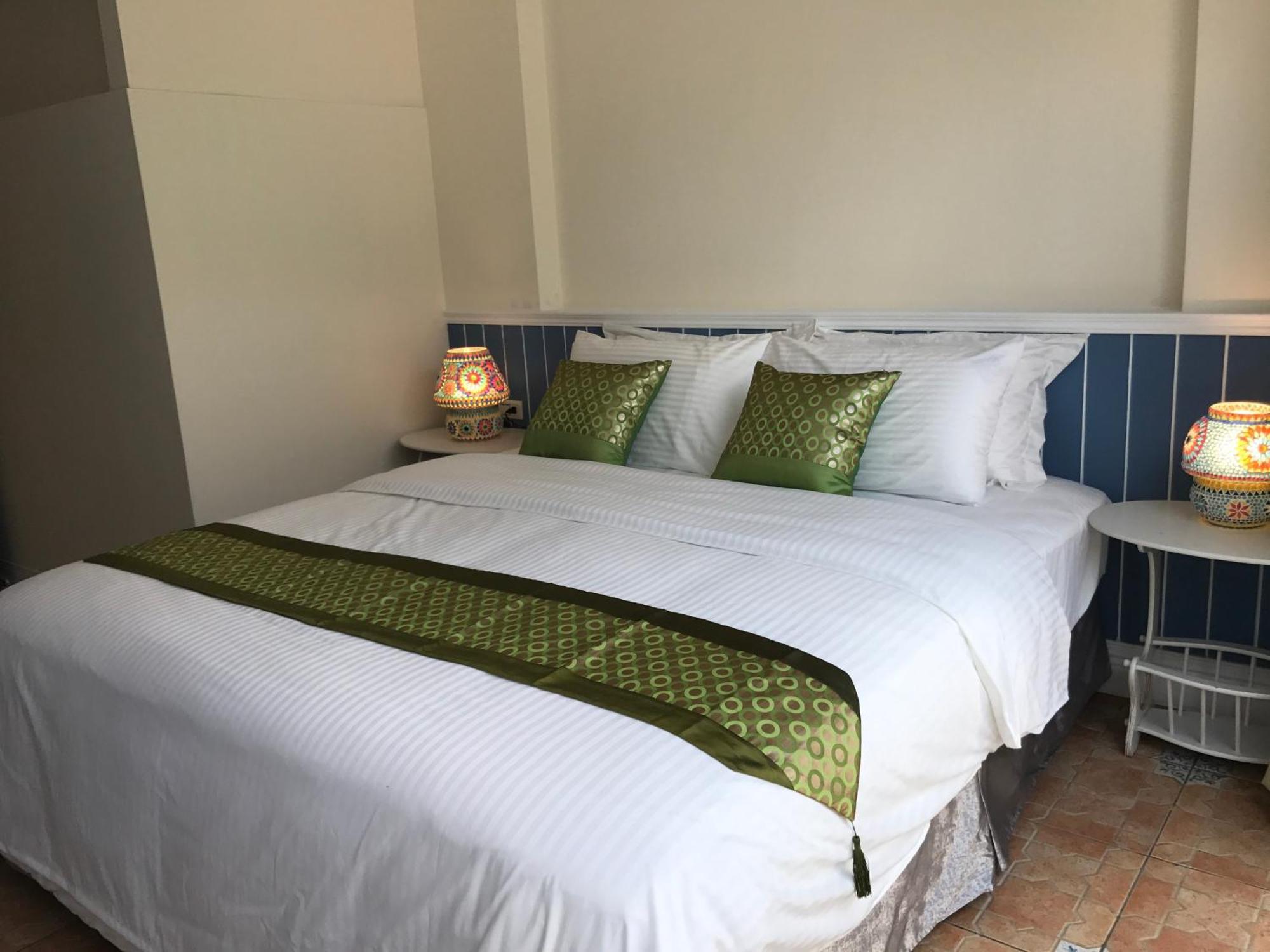 Hotel Chill Chill House Shimen Esterno foto