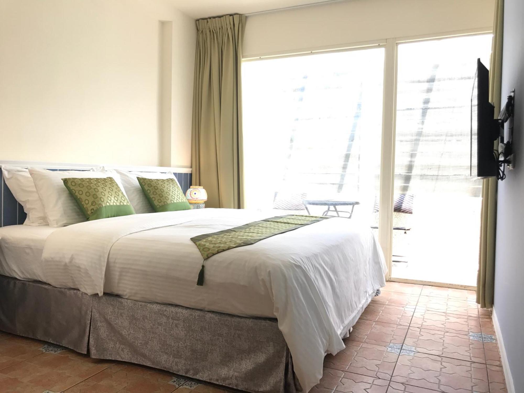 Hotel Chill Chill House Shimen Esterno foto