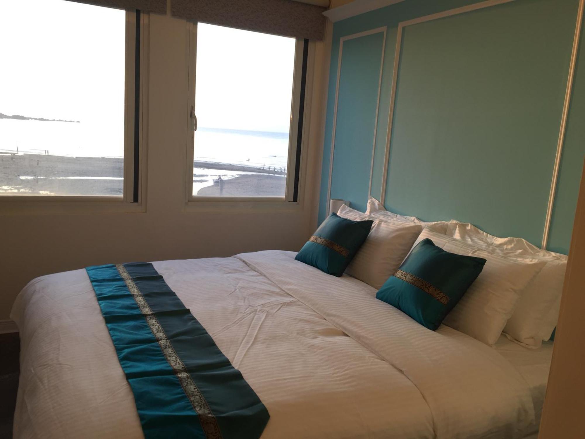 Hotel Chill Chill House Shimen Esterno foto