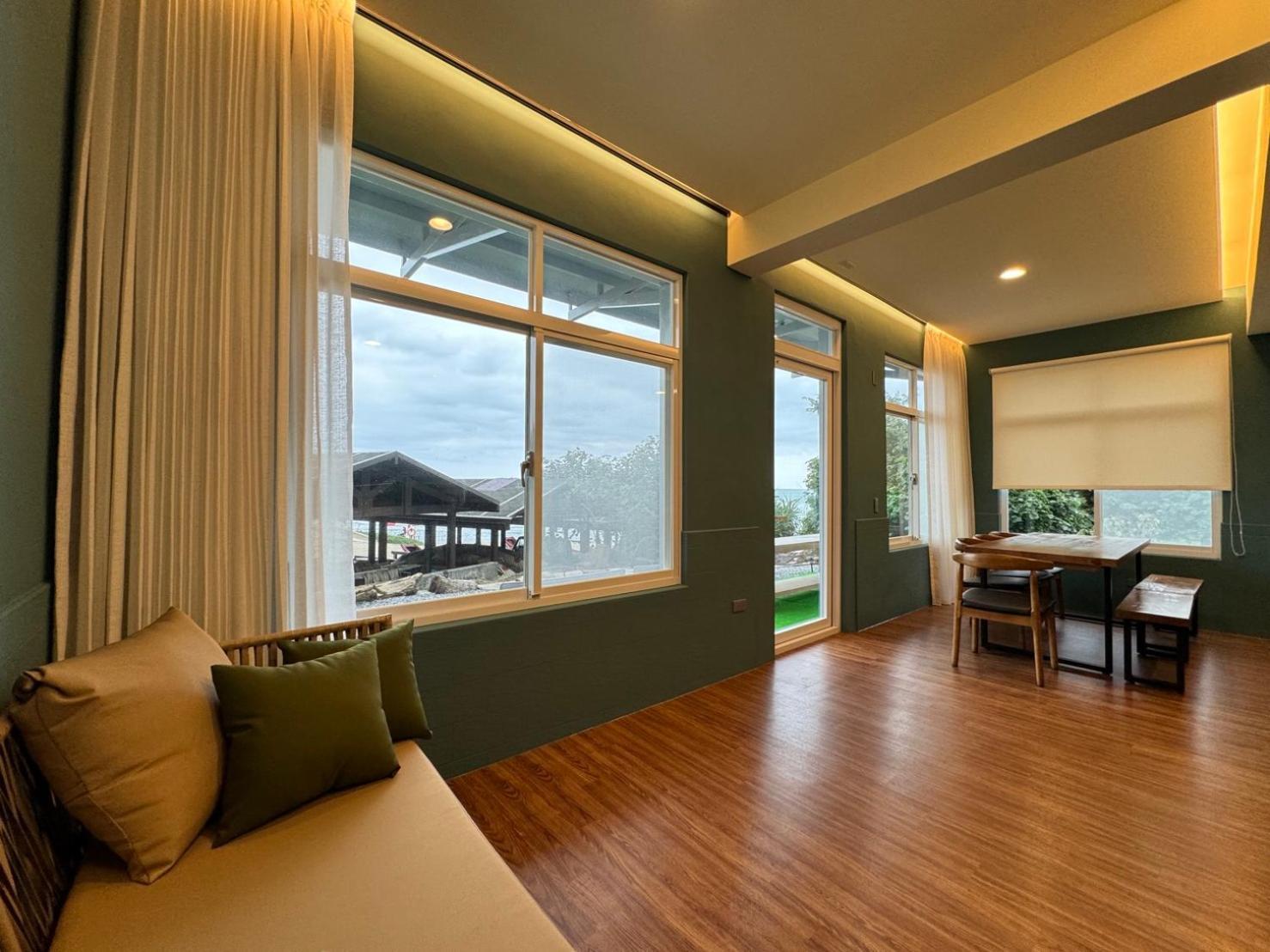 Hotel Chill Chill House Shimen Camera foto