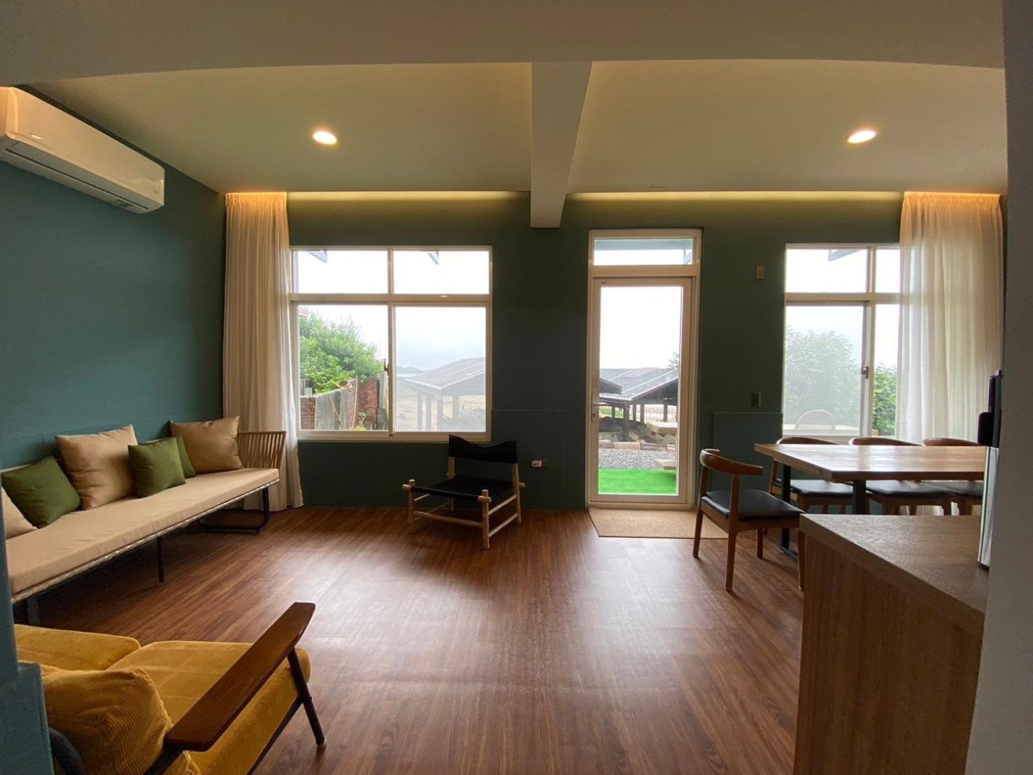 Hotel Chill Chill House Shimen Esterno foto