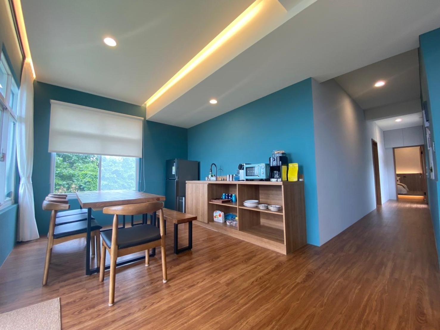Hotel Chill Chill House Shimen Camera foto