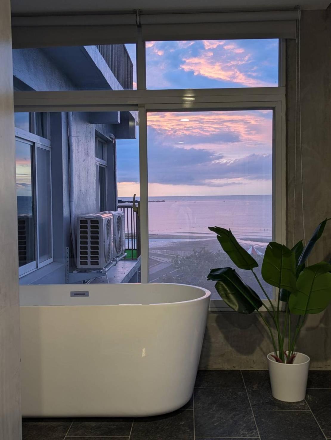 Hotel Chill Chill House Shimen Camera foto