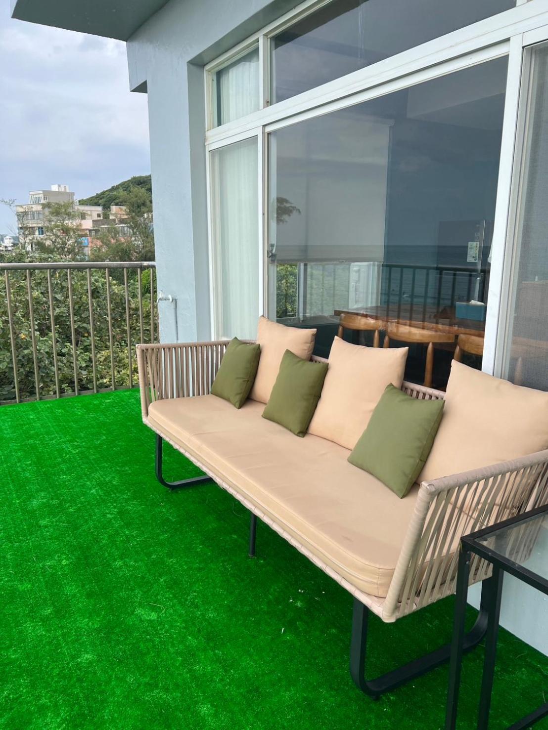 Hotel Chill Chill House Shimen Camera foto