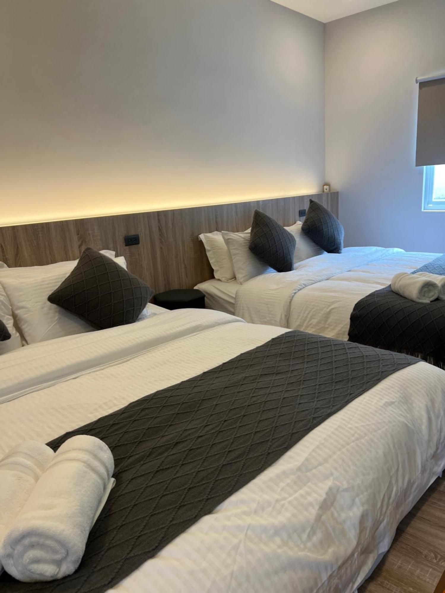 Hotel Chill Chill House Shimen Camera foto