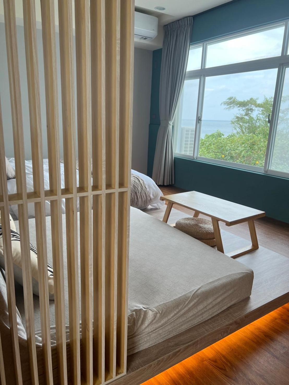 Hotel Chill Chill House Shimen Camera foto