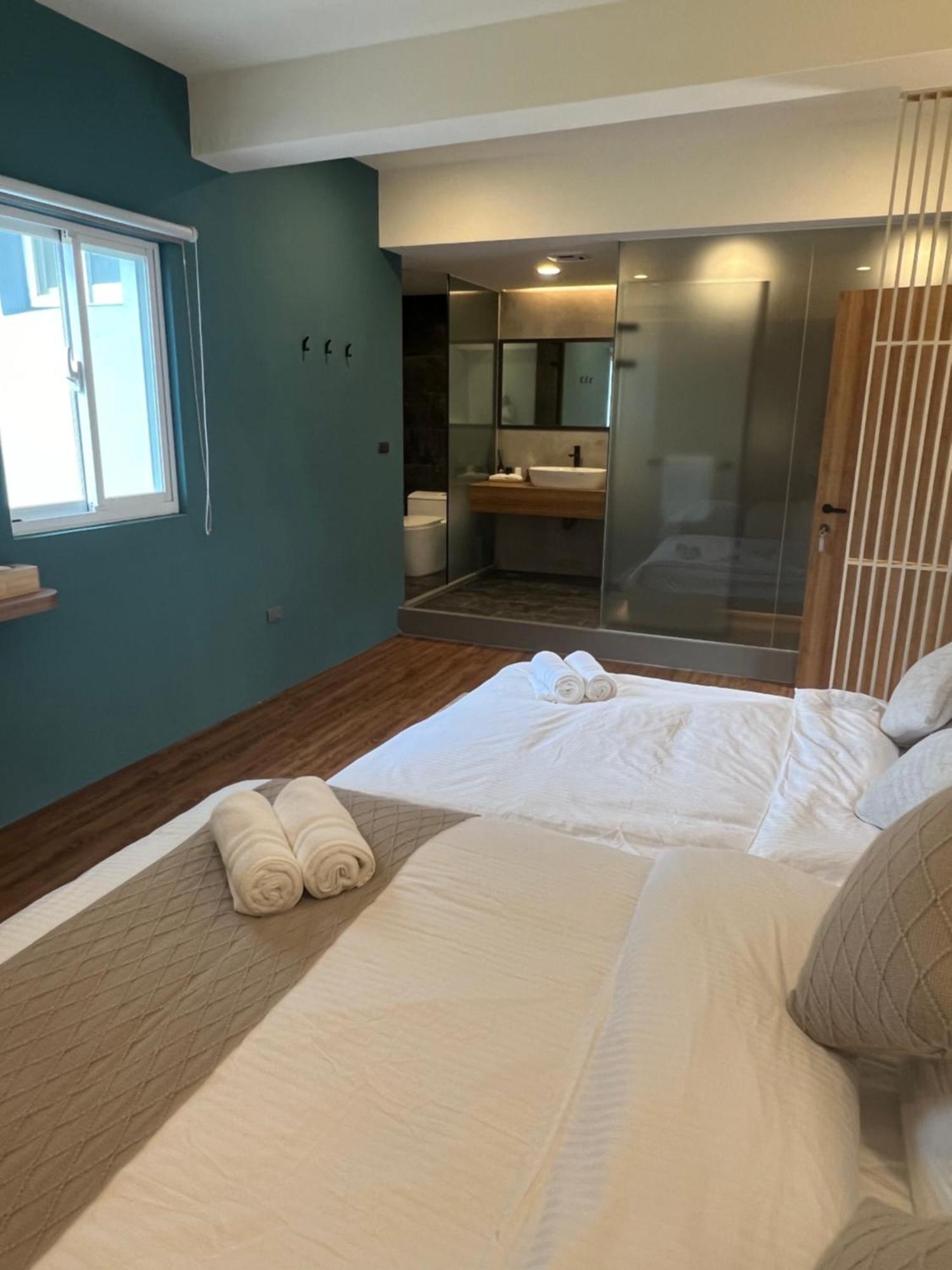 Hotel Chill Chill House Shimen Camera foto