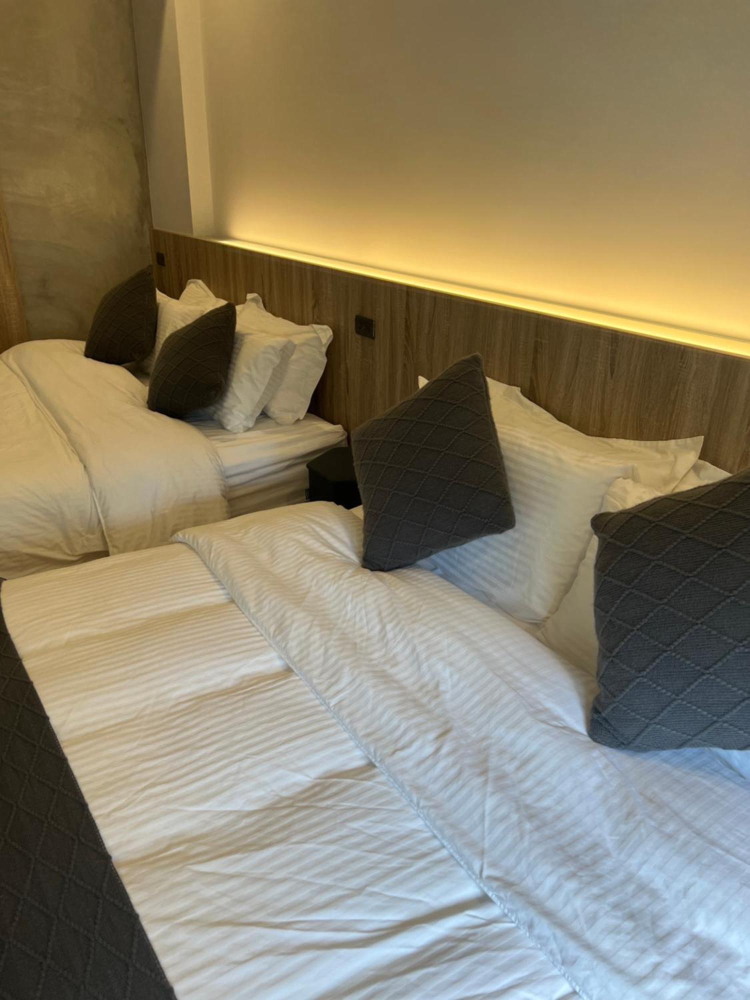 Hotel Chill Chill House Shimen Camera foto