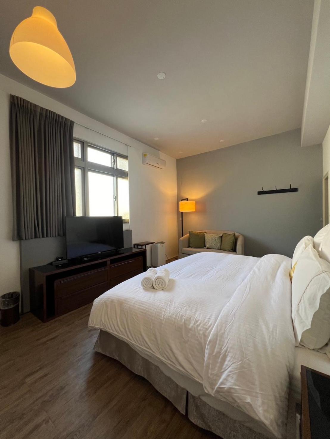 Hotel Chill Chill House Shimen Esterno foto