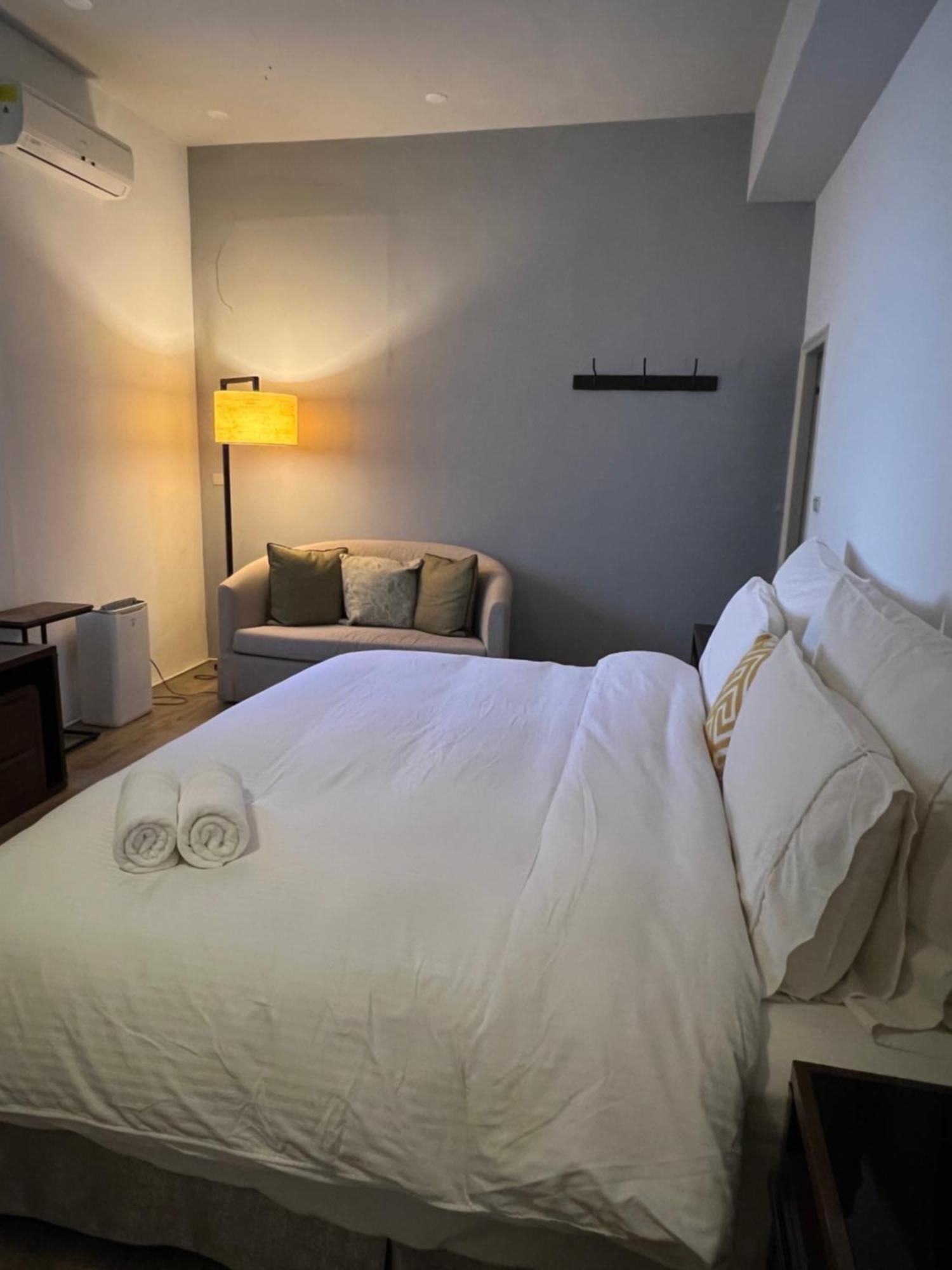 Hotel Chill Chill House Shimen Camera foto