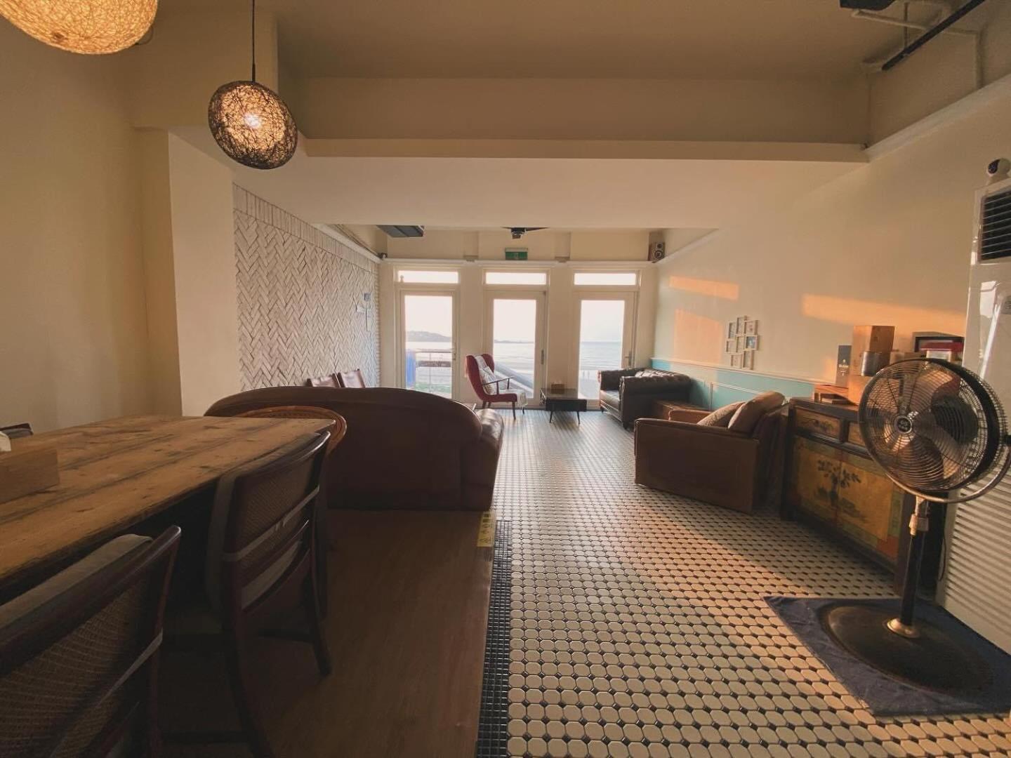Hotel Chill Chill House Shimen Esterno foto