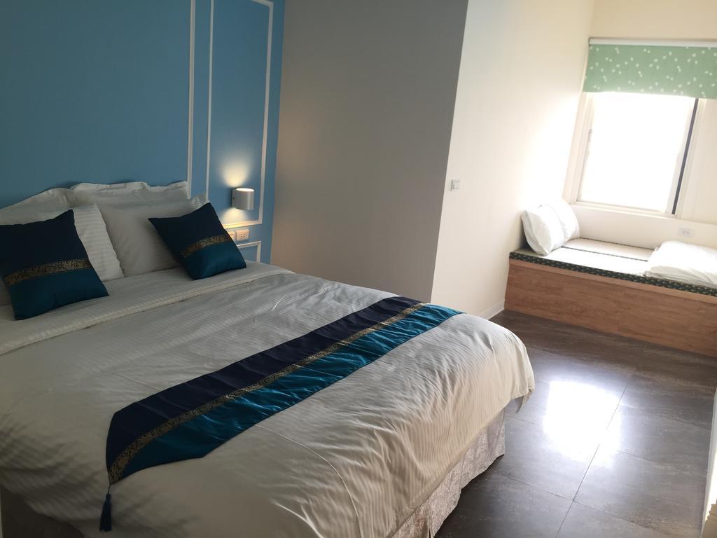 Hotel Chill Chill House Shimen Esterno foto