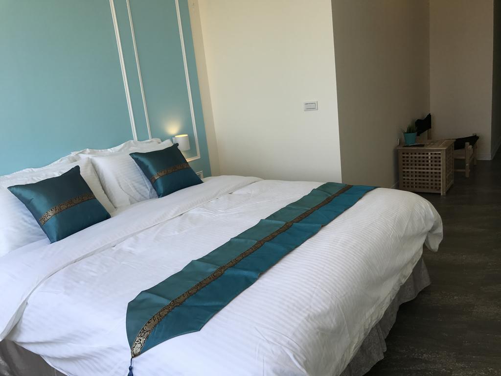 Hotel Chill Chill House Shimen Esterno foto