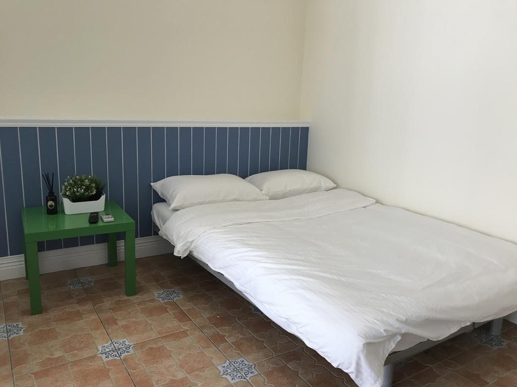 Hotel Chill Chill House Shimen Esterno foto