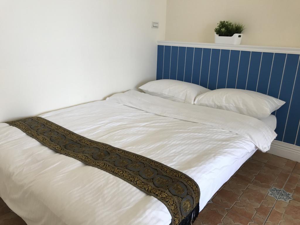 Hotel Chill Chill House Shimen Esterno foto