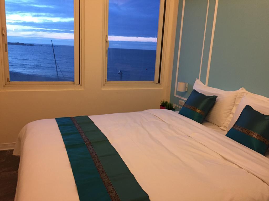 Hotel Chill Chill House Shimen Esterno foto