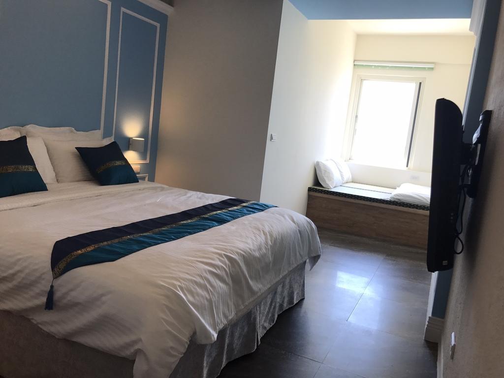 Hotel Chill Chill House Shimen Esterno foto
