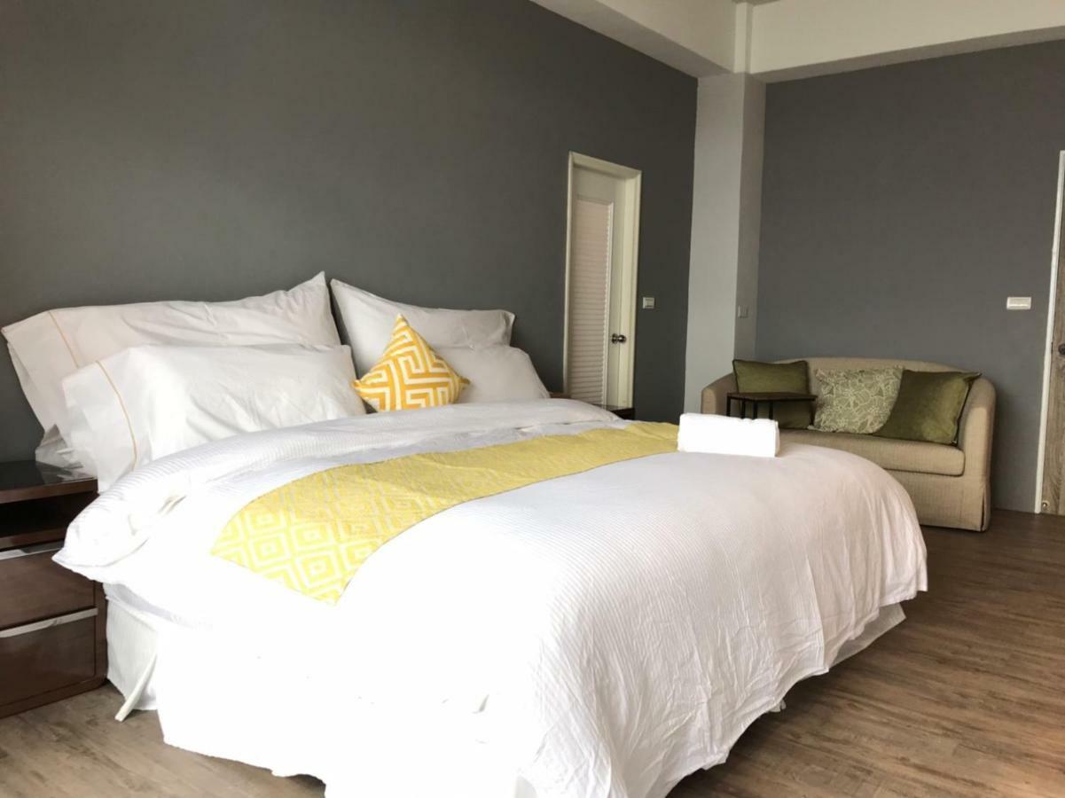 Hotel Chill Chill House Shimen Esterno foto