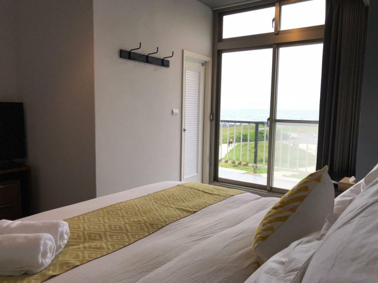 Hotel Chill Chill House Shimen Esterno foto