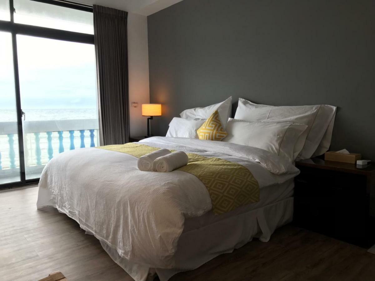 Hotel Chill Chill House Shimen Esterno foto