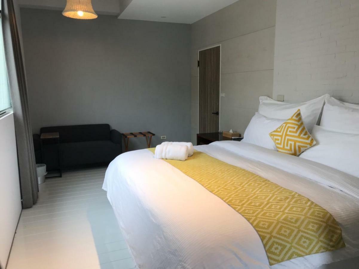 Hotel Chill Chill House Shimen Esterno foto
