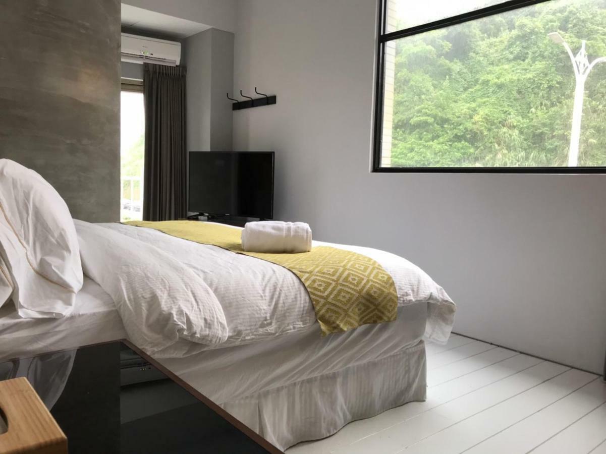 Hotel Chill Chill House Shimen Esterno foto