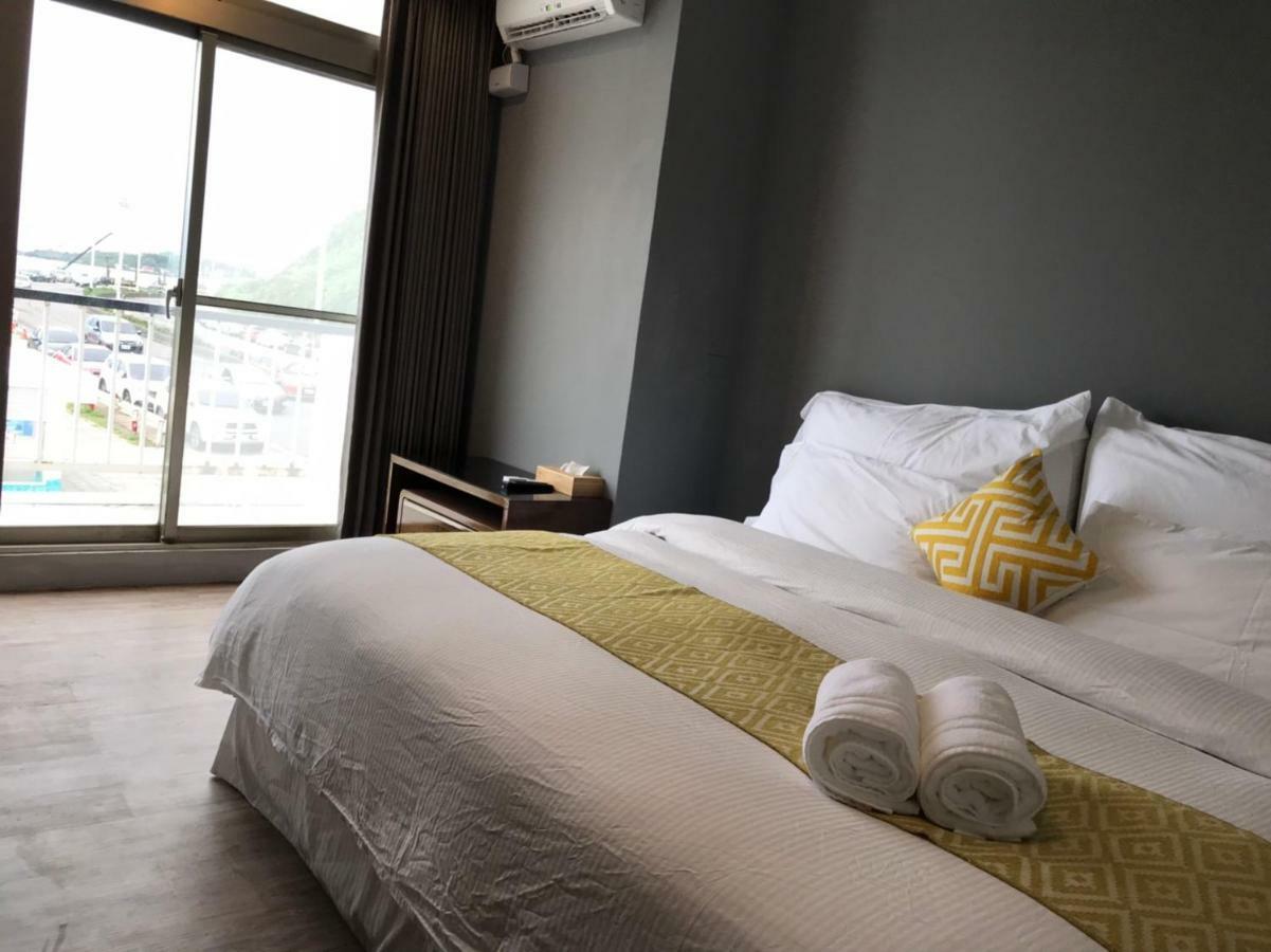 Hotel Chill Chill House Shimen Esterno foto