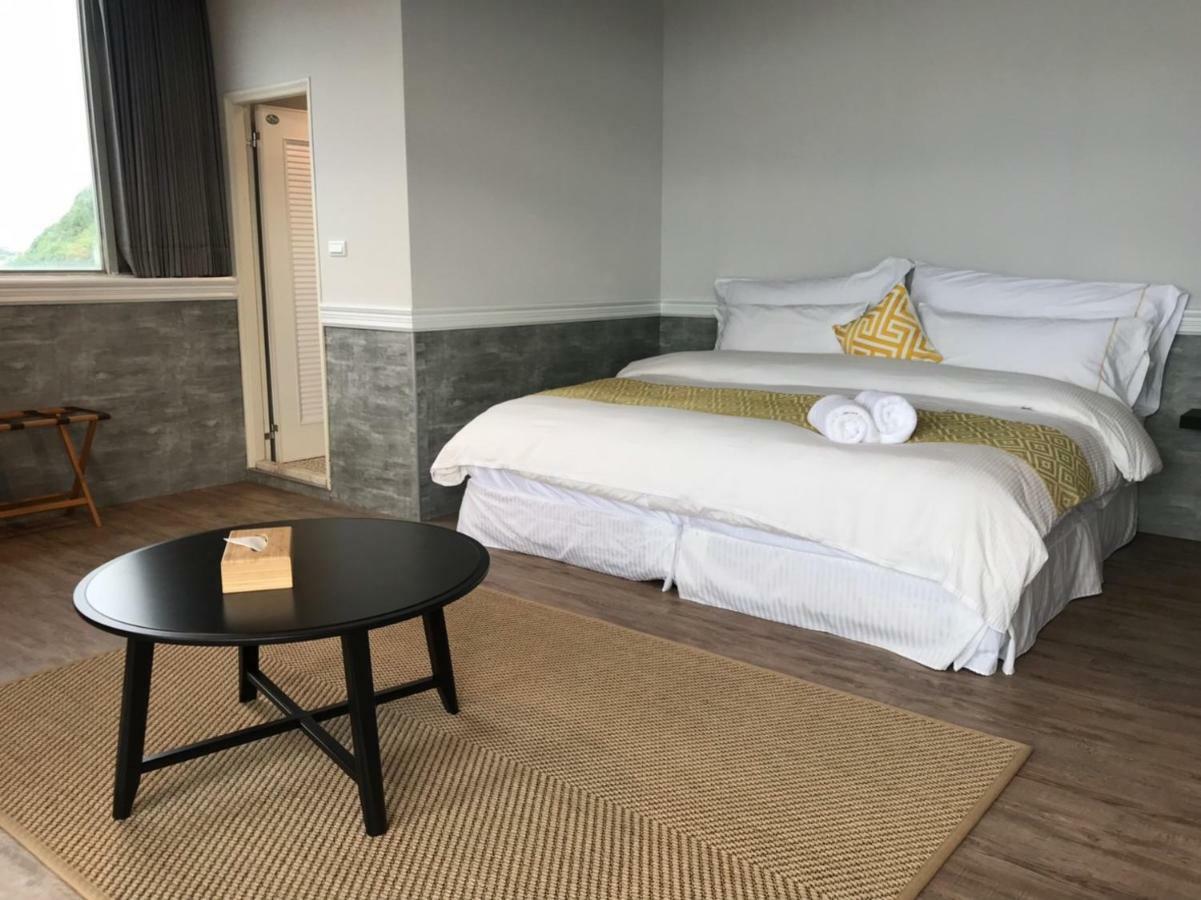 Hotel Chill Chill House Shimen Esterno foto
