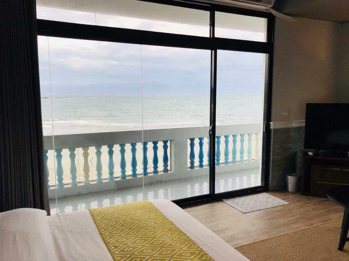 Hotel Chill Chill House Shimen Esterno foto
