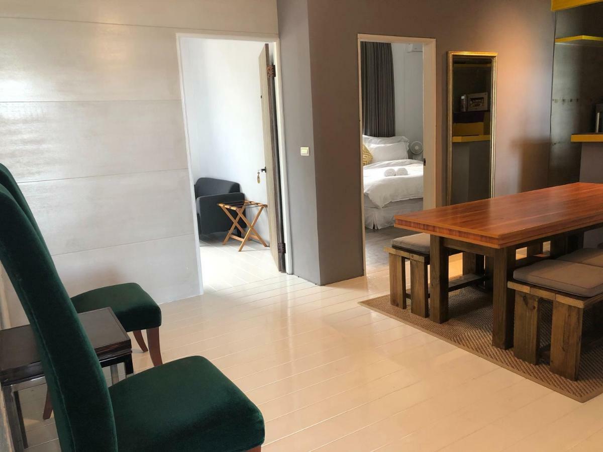 Hotel Chill Chill House Shimen Esterno foto