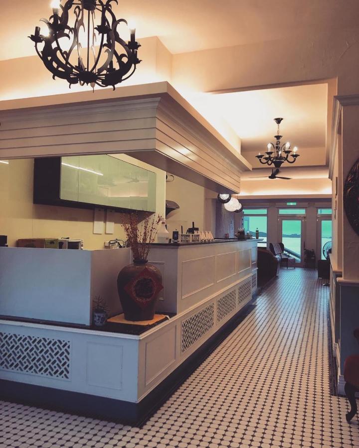 Hotel Chill Chill House Shimen Esterno foto